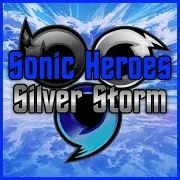 Silver Storm